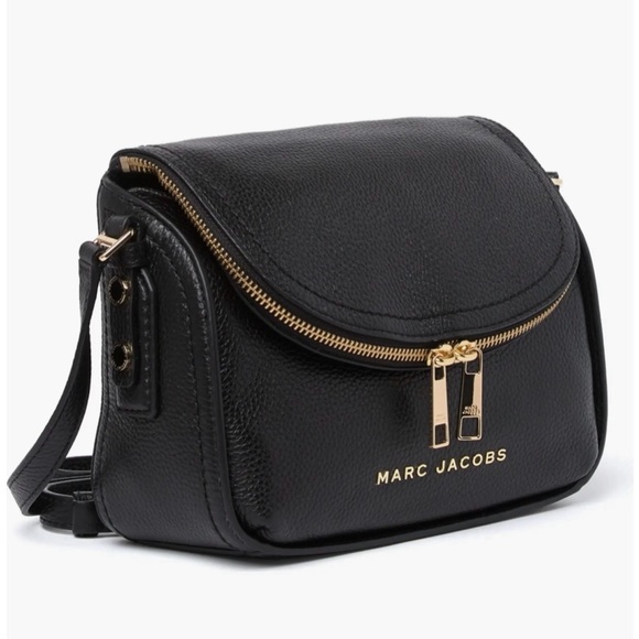 Like new Groove Leather Mini Messenger Bag in aqua - Picture 3 of 11